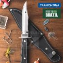 Tramontina Bowie lovecký nôž 5" Bowie Knife