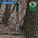 Mačeta Tramontina Camping INOX - nerezová 12"