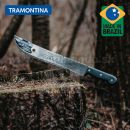 Mačeta Tramontina Camping INOX - nerezová 12"