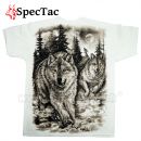Tričko Vlk White Wolves T-Shirt