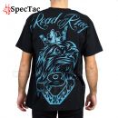Tričko Trucker Road King T-Shirt