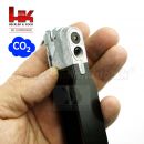 Airsoft zásobník HK VP9 CO2 6mm
