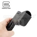 Vzduchová pištoľ Glock G17 Gen4 s blowbackom na CO2, 4,5mm Airgun pistol