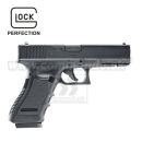 Vzduchová pištoľ Glock G17 CO2 s blowbackom 4,5mm Airgun pistol