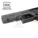 Vzduchová pištoľ Glock G17 Gen4 s blowbackom na CO2, 4,5mm Airgun pistol