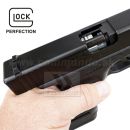 Vzduchová pištoľ Glock G17 CO2 s blowbackom 4,5mm Airgun pistol