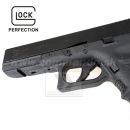 Vzduchová pištoľ Glock G17 Gen4 s blowbackom na CO2, 4,5mm Airgun pistol