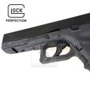 Vzduchová pištoľ Glock G17 CO2 s blowbackom 4,5mm Airgun pistol