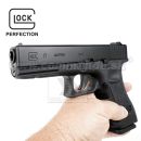 Vzduchová pištoľ Glock G17 CO2 s blowbackom 4,5mm Airgun pistol