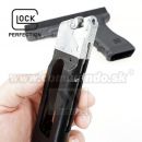 Vzduchová pištoľ Glock G17 CO2 s blowbackom 4,5mm Airgun pistol
