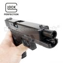 Vzduchová pištoľ Glock G17 CO2 s blowbackom 4,5mm Airgun pistol