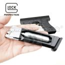 Vzduchová pištoľ Glock G17 CO2 s blowbackom 4,5mm Airgun pistol