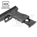 Vzduchová pištoľ Glock G17 CO2 s blowbackom 4,5mm Airgun pistol