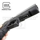 Vzduchová pištoľ Glock G17 CO2 s blowbackom 4,5mm Airgun pistol