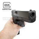 Vzduchová pištoľ Glock G17 CO2 s blowbackom 4,5mm Airgun pistol