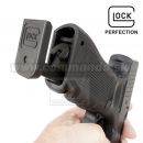Vzduchová pištoľ Glock G22 Gen4 GNB CO2 4,5mm Airgun pistol