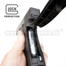 Vzduchová pištoľ Glock G22 Gen4 GNB CO2 4,5mm Airgun pistol