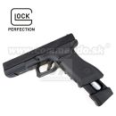 Airsoftová pištoľ Glock G17 Gen4 CO2 GBB čierna 6mm airsoft pistol