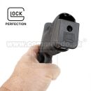 Airsoftová pištoľ Glock G17 Gen4 CO2 GBB čierna 6mm airsoft pistol