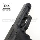 Airsoftová pištoľ Glock G22 Gen4 CO2 čierna 6mm airsoft pistol