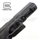 Airsoftová pištoľ Glock G22 Gen4 CO2 čierna 6mm airsoft pistol