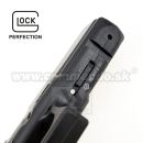 Airsoftová pištoľ Glock G22 Gen4 CO2 čierna 6mm airsoft pistol