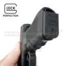 Airsoftová pištoľ Glock G22 Gen4 CO2 čierna 6mm airsoft pistol