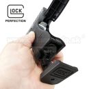 Airsoftová pištoľ Glock G22 Gen4 CO2 čierna 6mm airsoft pistol