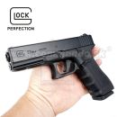 Airsoftová pištoľ Glock G22 Gen4 CO2 čierna 6mm airsoft pistol