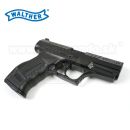 Airsoftová pištoľ Walther P99 čierna ASG 6mm, 0,08J