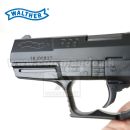 Airsoftová pištoľ Walther P99 čierna ASG 6mm, 0,08J