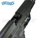 Airsoftová pištoľ Walther P99 čierna ASG 6mm, 0,08J