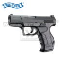 Airsoftová pištoľ Walther P99 čierna ASG 6mm, 0,08J