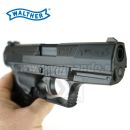 Airsoftová pištoľ Walther P99 čierna ASG 6mm, 0,08J