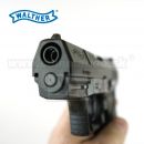 Airsoftová pištoľ Walther P99 čierna ASG 6mm, 0,08J