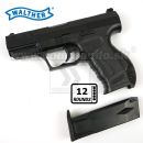 Airsoftová pištoľ Walther P99 čierna ASG 6mm, 0,08J