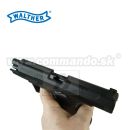 Airsoftová pištoľ Walther P99 čierna ASG 6mm, 0,08J