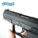 Airsoftová pištoľ Walther P99 čierna ASG 6mm, 0,08J