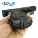 Airsoftová pištoľ Walther P99 čierna ASG 6mm, 0,08J