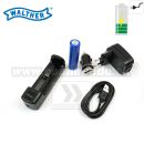 Nabíjačka WALTHER Multi Charging kit