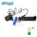 Nabíjačka WALTHER Multi Charging kit