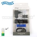 Nabíjačka WALTHER Multi Charging kit