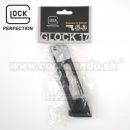 Zásobník Glock G17 GBB 4,5mm CO2 Airgun Magazine