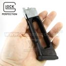 Zásobník Glock G17 GBB 4,5mm CO2 Airgun Magazine