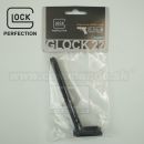 Airsoftový zásobník Glock 22 Gen4 CO2 6mm, airsoft magazine