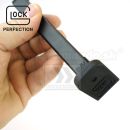 Airsoftový zásobník Glock 22 Gen4 CO2 6mm, airsoft magazine