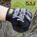 Mechanix The Original Black rukavice MG-05-009