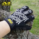 Mechanix The Original Black rukavice MG-05-009