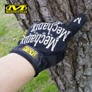 Mechanix The Original Black rukavice MG-05-009