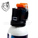 Sprej na medvede BearBuster defender obranný sprej 300ml